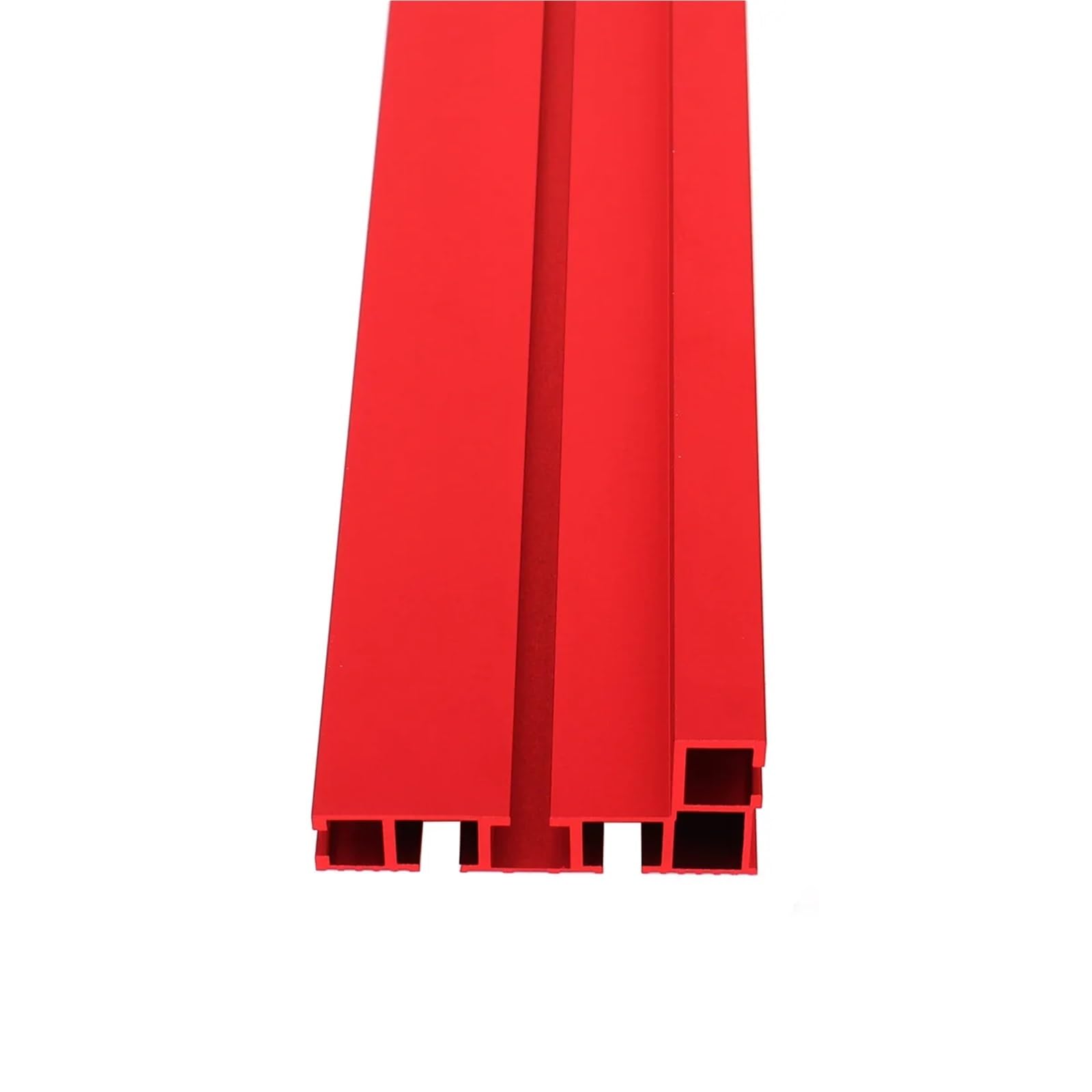 Binario A T Guida for sega da tavolo con scanalatura a T for lavorazione del legno, guida for, fresatrice Per La Lavorazione Del Legno