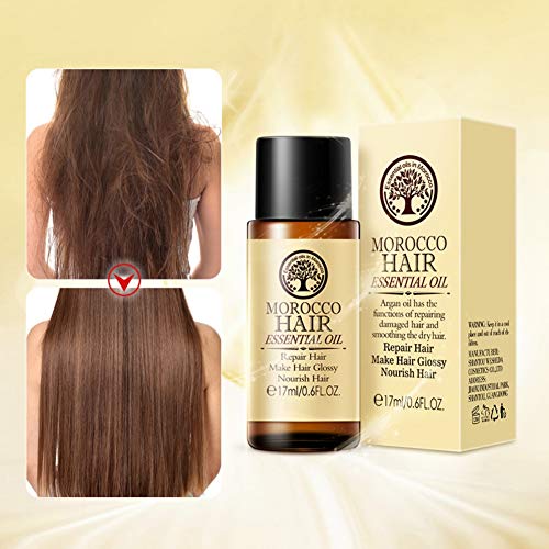 Hair-Essential-OilSUNSENT-Moisturizing-Hair-SerumHair-Growth-Treatment-for-Damaged-and-Dry-FrizzyHair-Conditioner-Care-OilRecovery-Hair-ShinyDeep-Conditioning