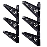 vertical longboard skateboard wall rack mount Nuestros productos se venden en todo el mundo y son muy considerados.Tenemos estándares de calidad muy altos para nuestros productos, si tiene alguna pregunta sobre nuestros productos, contáctenos.Le responderemos dentro de las 24 horas.
