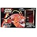 1998 Star Wars Episode I Opee & Qui-Gon Jinn Action Figure