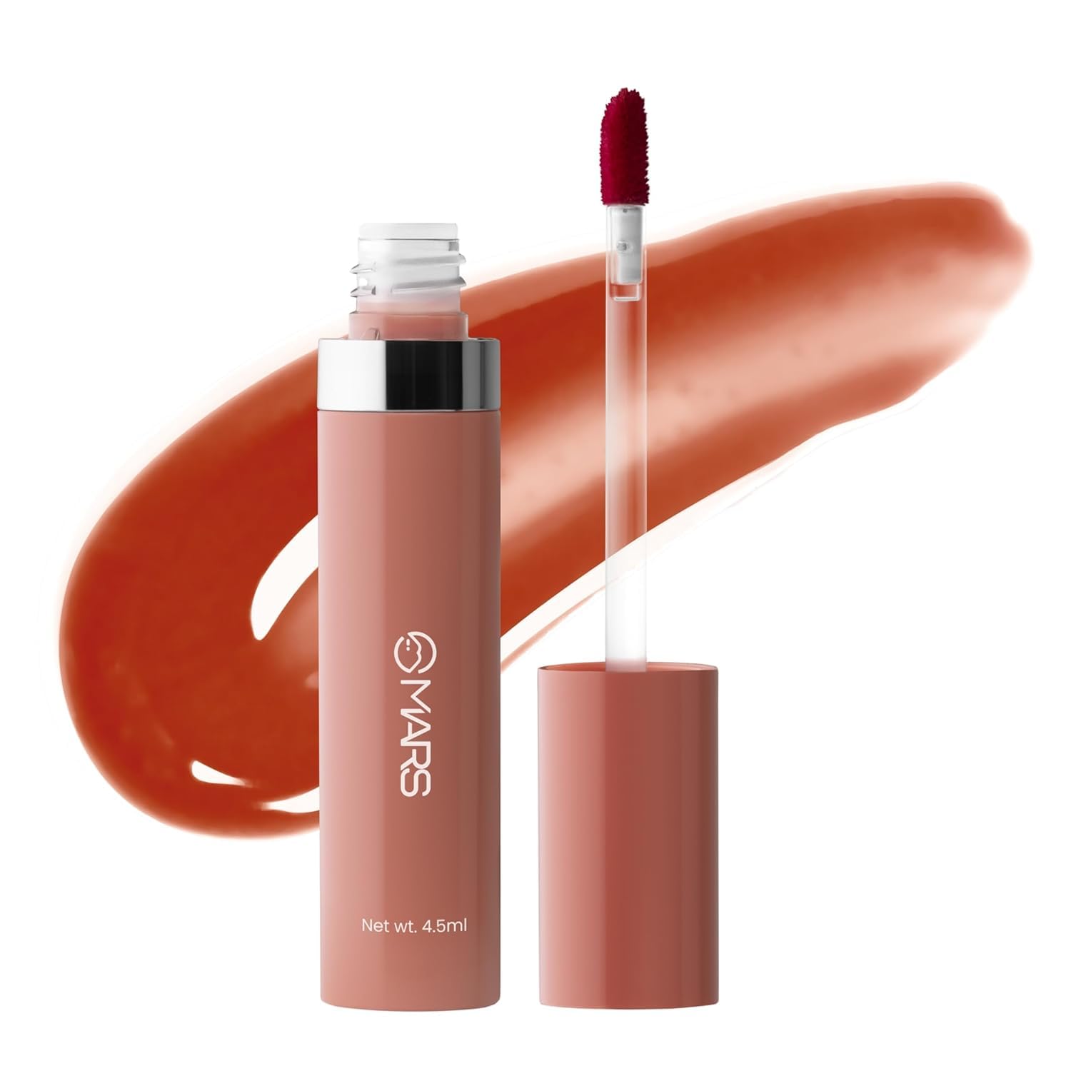 Drip Lip Tint Peachy Drip 4.5 ml-picture-19