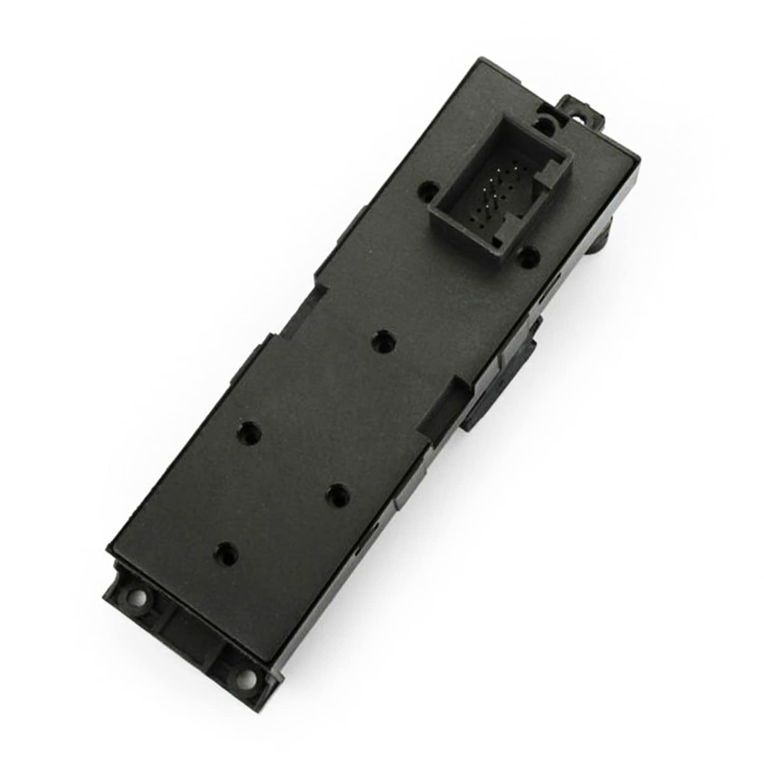 Interruttore Finestra Auto 1J3959857 - Compatibile Con Golf 4, Bora, Passat, Seat Leon E Toledo - Foto 7