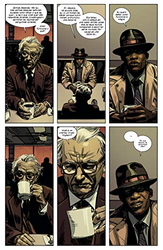 The Black Monday Murders Volume  2. Dinheiro, Poder e Magia