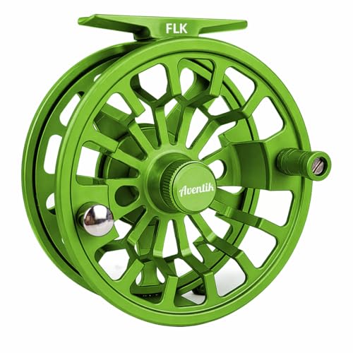 Aventik FLK Fly Reel