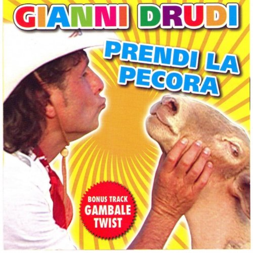 Gianni Drudi