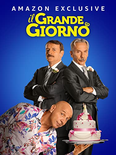  Il grande giorno