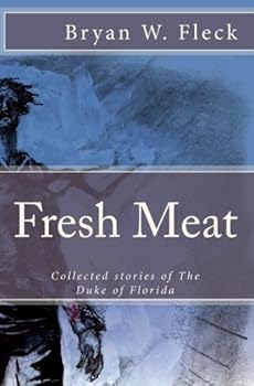 Paperback Fresh Meat: and other stories Book