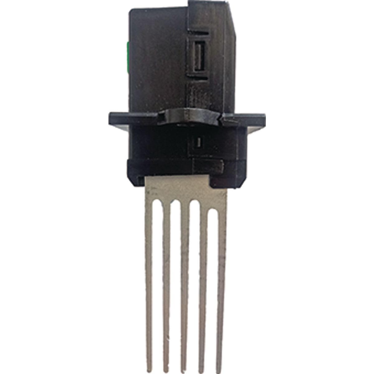 VALEO Elément de commande, climatisation 509355 | Compatible avec: CITROËN C2, C3 I, C3 Pluriel, C5 I, C5 I Break, NISSAN MICRA C+C III, MICRA III, NOTE, PEUGEOT 1007, 207