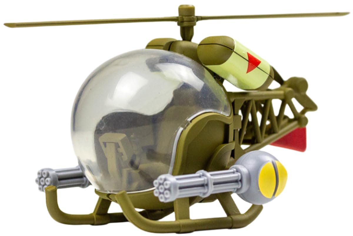 Amazon.co.jp: HiPlay プラモデルキット:メタルスラッグ33:戦車