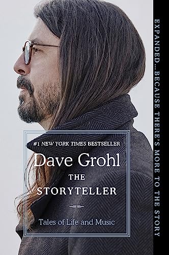 The Storyteller: Tales Of Life And Music #TOP4