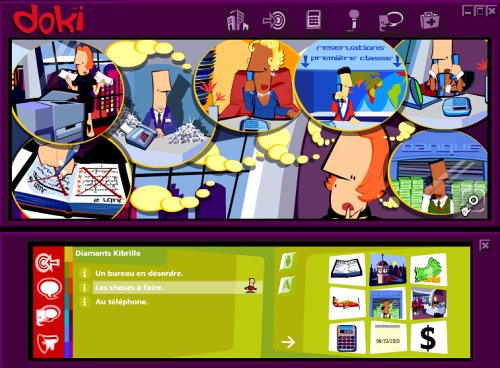 Eazyspeak French Levels 1 And 2 (Pc & Mac) #TOP3