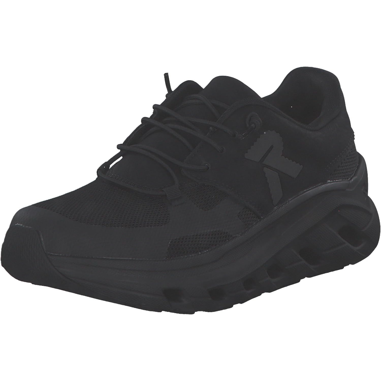 Rieker Damen W3500 Sneaker Low