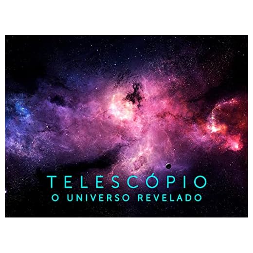 Telescópio: O Universo Revelado - Season 1