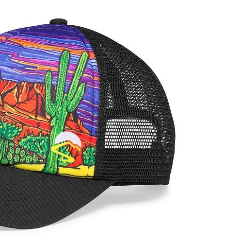 Image of Sunday Afternoons Artist Series Trucker Cap