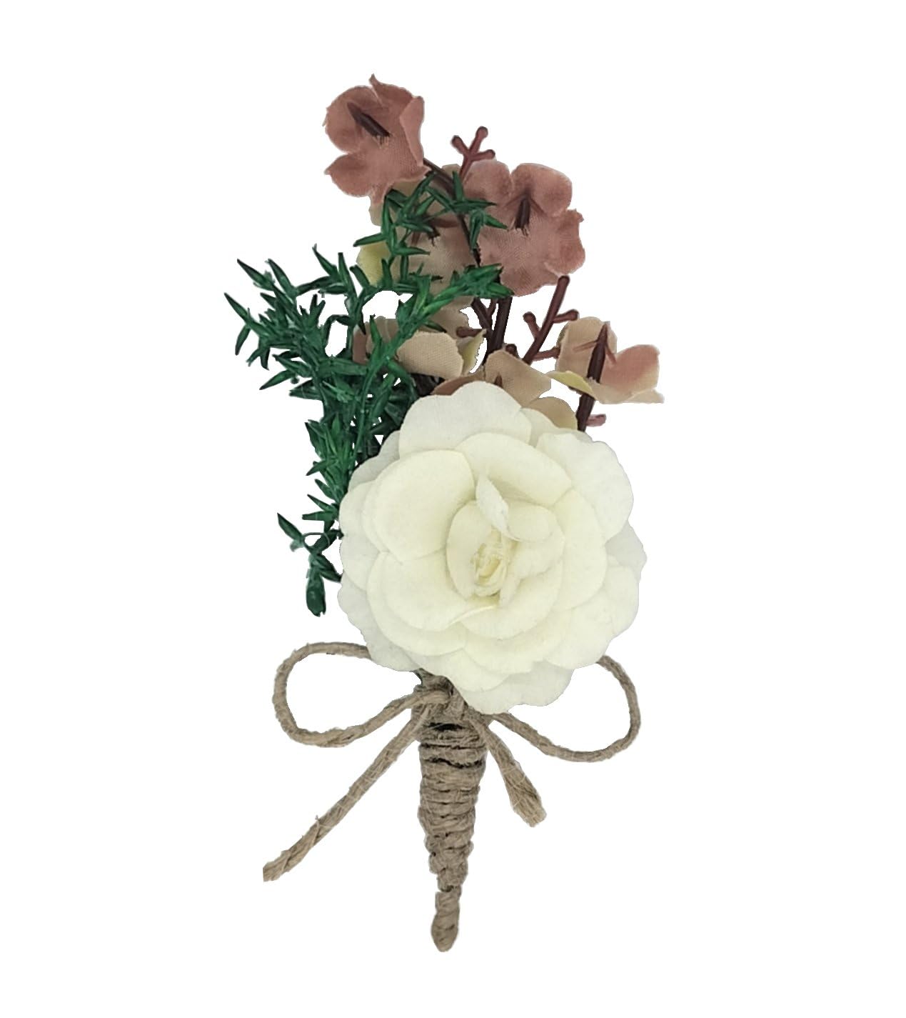 See full amazon price history chart for White flower brooch with small brown beautifull flower for men and women White flower brooch with small brown beautifull flower for men and women (B0CT62S624) Amazon Price History, Amazon Price Tracker
