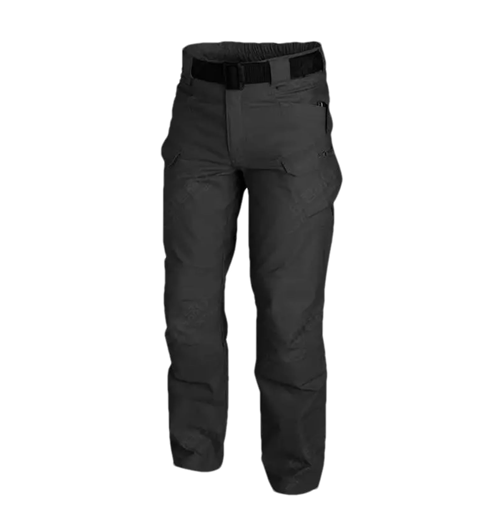 Men Outdoor Hiking Work Cargo Sports Pants Summer Military Training Work Pants