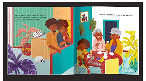 Sinto o que sinto: e a incrível história de Asta e Jaser