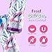 AriZona Frost Chillzicle, Fruit Juice Drink - Big Can, 22 Fl Oz (Pack of 12)