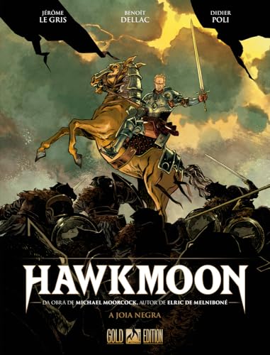 Hawkmoon - Volume 1: A jóia negra