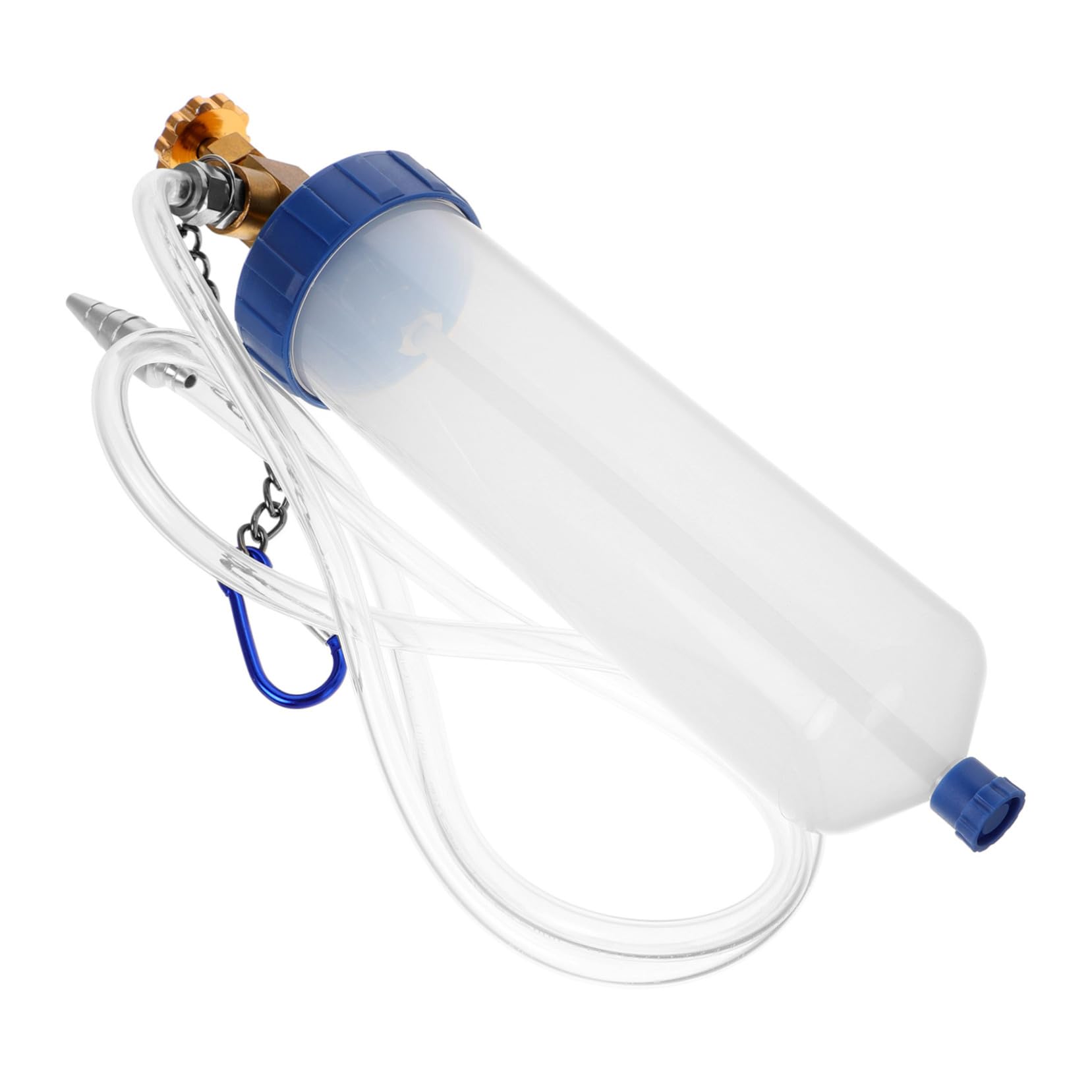 PRETYZOOM Vehicle Intake Cleaner Bottle Easy to Use Cleaning Tool for Comprehensive Grime Removal Safe for All Vehicles Versatile Design for Engine Interior Cleaning