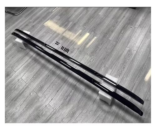 Barres De Toit pour Toyota Land Cruiser LC150 Rails en Aluminium Anti-Corrosion