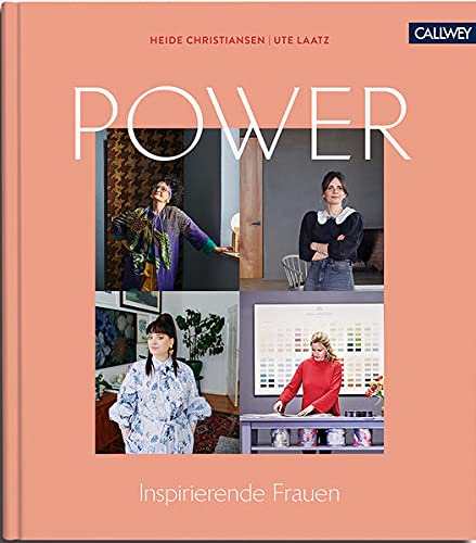 Preisvergleich Produktbild Power: Inspirierende Frauen