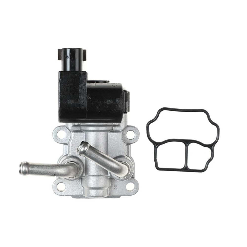 Aierdeyp One Color Iac Idle Control Valve Compatible With Suzuki For Celerio Idle Air Control Valve 18117797D1 136800-1731 18117-844D0 18117844D0 1811768K00