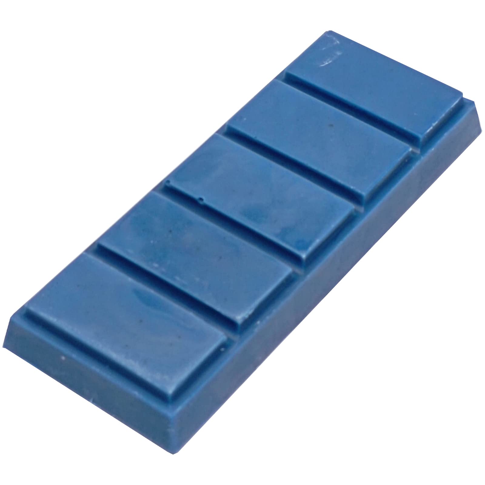 Auronna Wax Melts Bar Savage Scented - Natural Handmade Soy Snap Bar - Highly Concentrate - Made in UK - Up to 80 Hours of Fragrance Cast (Savage, 1 Pack)