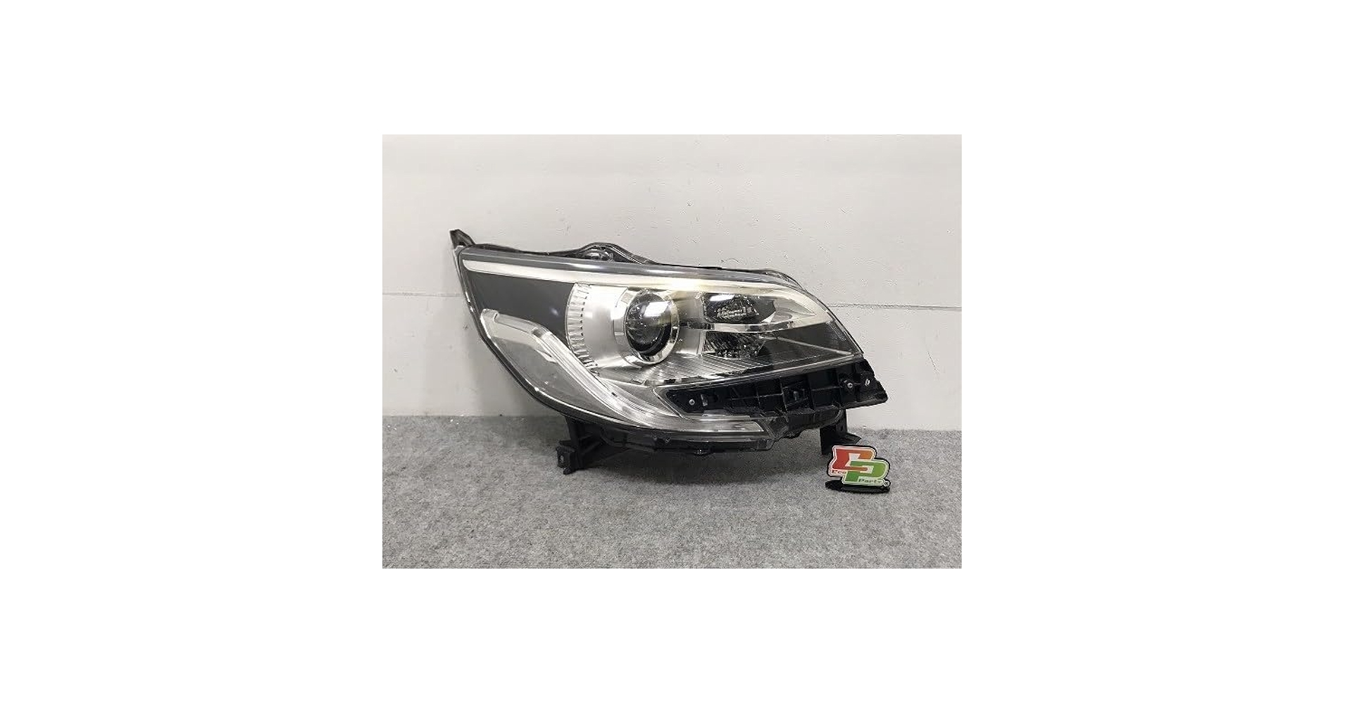 ★ 日産デイズルークス【B21A】純正 ヘッドライト右側 中古品★専用 2025年最新】Yahoo!オークション -デイズルークス 純正(ヘッド