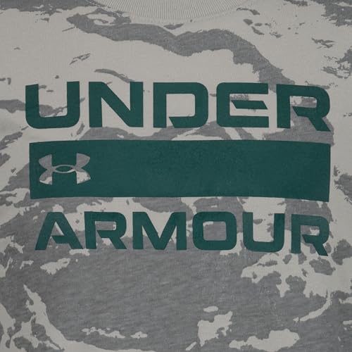 Image of Under Armour Kids Great Catch Tee (Big Kid)
