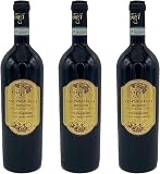 Offerta Valpolicella Ripasso DOC Superiore - Valle Dillasi - Vino Rosso Rubino - prodotto Verona - rifermentato sulle vinacce dell'Amarone (3 BOTTIGLIE)