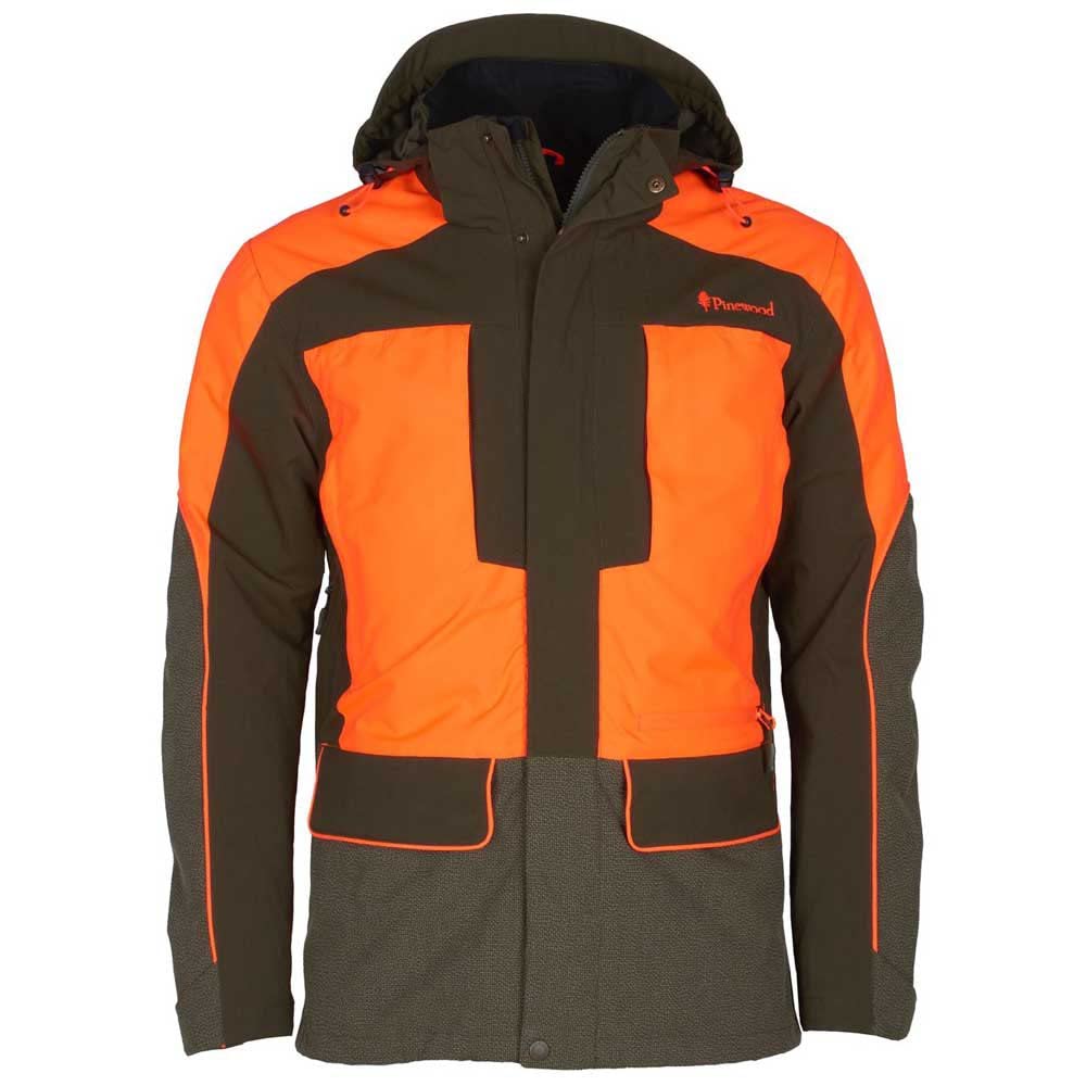 Pinewood Veste Thorn résistante