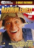 Maximum Ernest [DVD]