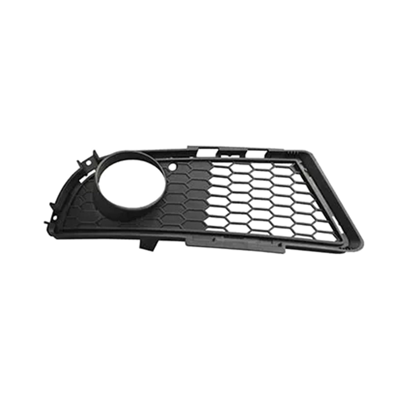 Grille antibrouillard droit pour BMW Série 3 E90 E91 LCI 2009-2011 - 4