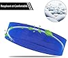 DERAYEE 12pcs Bandeau de Sport,Bandeau Transpiration Coloré Bandeau Cheveux pour Jogging,Yoga,Vélo,Fitness #4