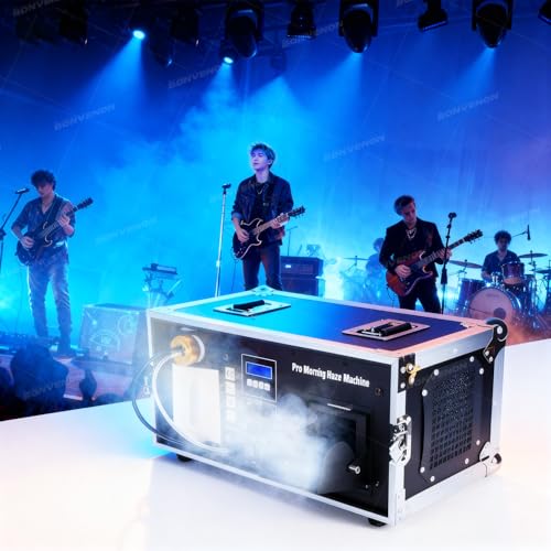 Bonvenon 1200W Professional