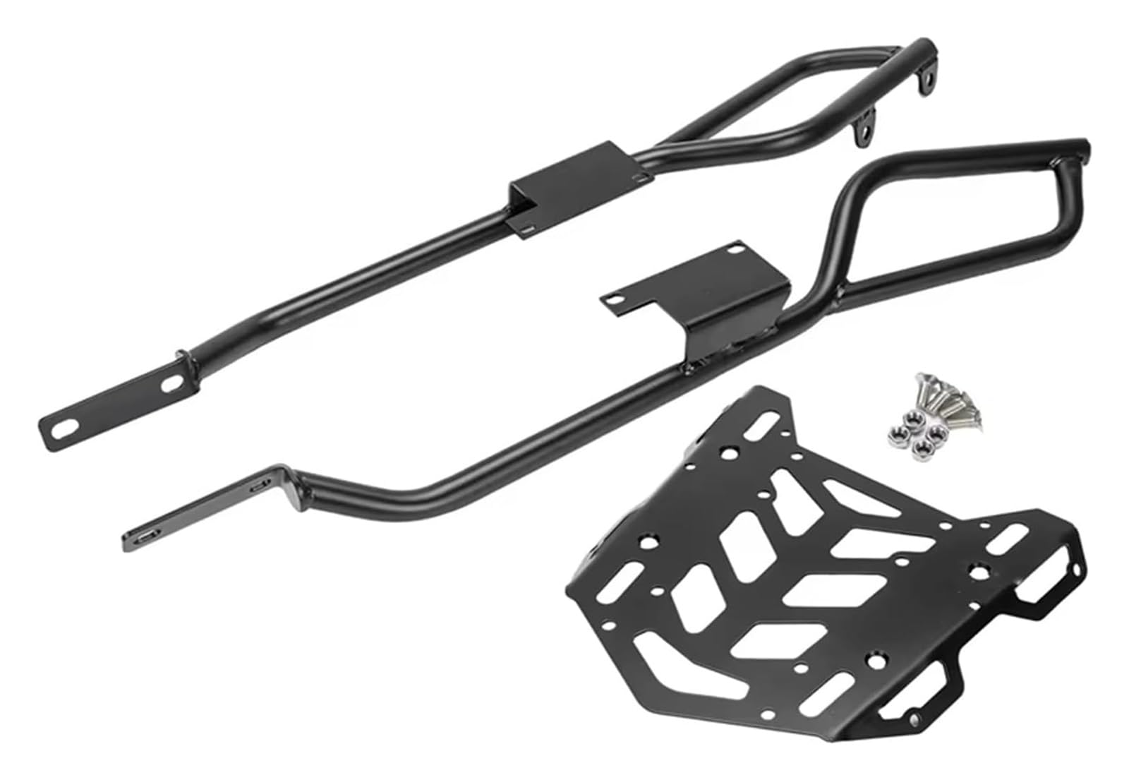 Motocicletas portaequipajes Trasero para CB650R CBR650R para CB para CBR 650R 21-25 Portaequipajes Trasero para Motocicleta Soporte De Carga Caja Estante Motocicletas