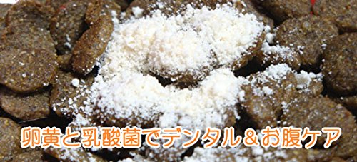 Amazon.co.jp: 犬猫用栄養補助食品 オーラルガード 1g×60包 : ペット用品