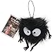 GUND Studio Ghibli Spirited Away Soot Sprite Window Cling Plush, 1.5