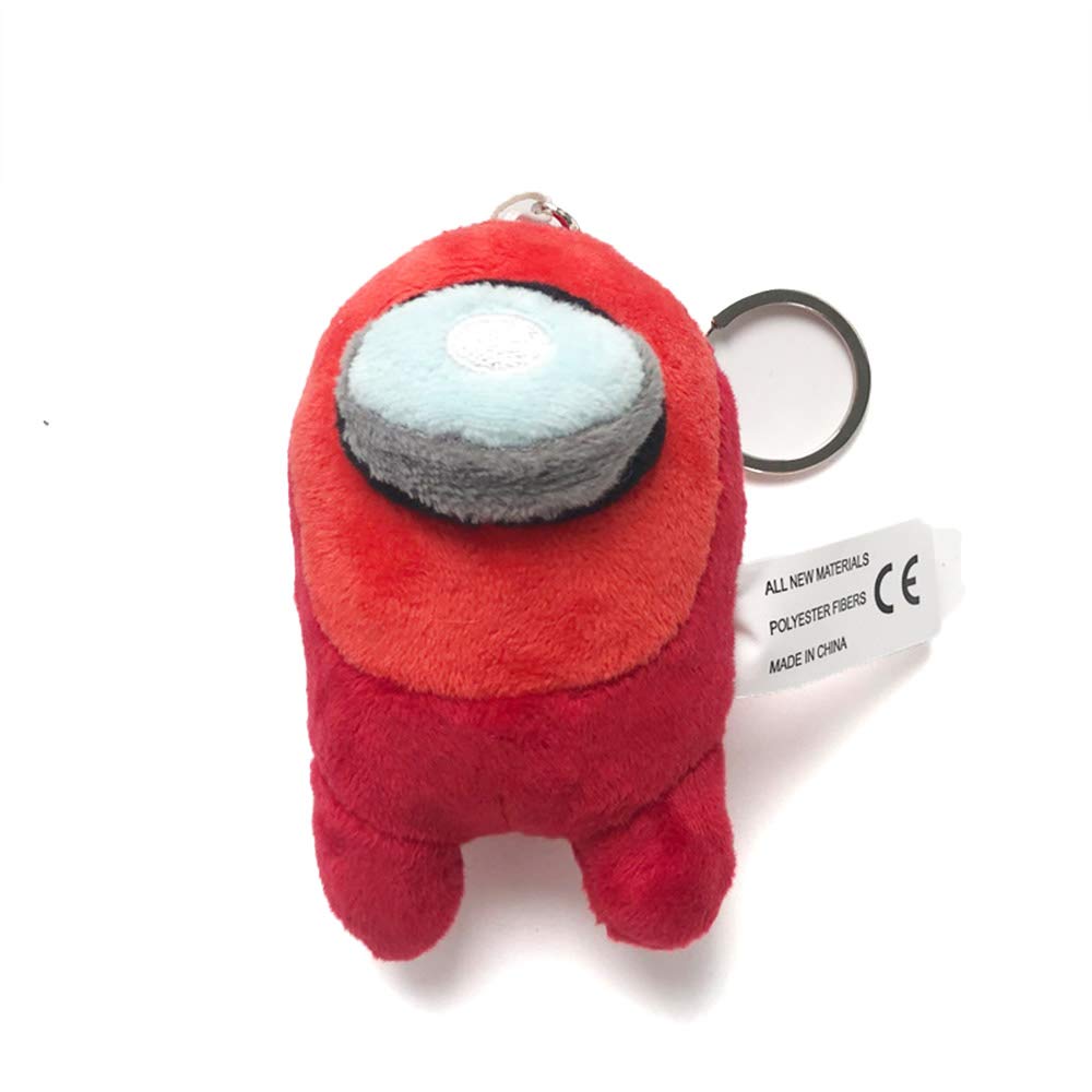 Buy OUKEYI 11 inch Among Us Plush Stuff Animal Plushies Toys, Stuffed