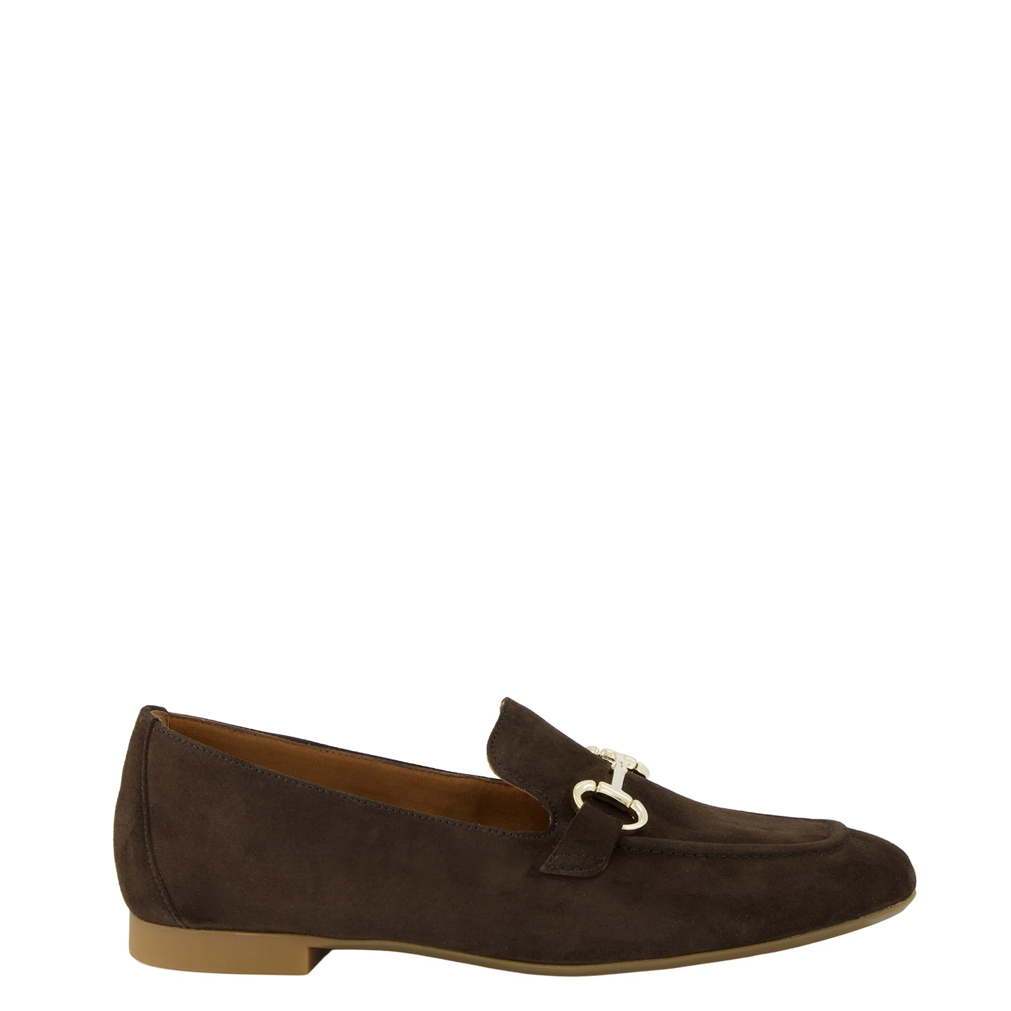Paul Green Slipper & Mokassin Braun 38,5 – Produktbeschreibung