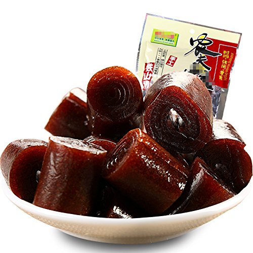 Snack Hawthorn Berries Delicious Flavor 10.7oz