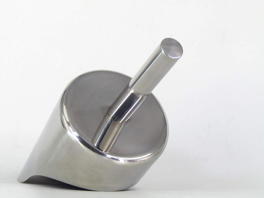 Campionatore di grano resistente in acciaio inossidabile 304 316 per laboratorio farmaceutico, 750 ml, strumento di campionamento durevole, resistente alla corrosione, ideale per misurazioni accurate