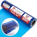 ArmorDillo HVAC Vent Film Duct Masking Tape Temporary Register Sealing Tape (12” x 185)