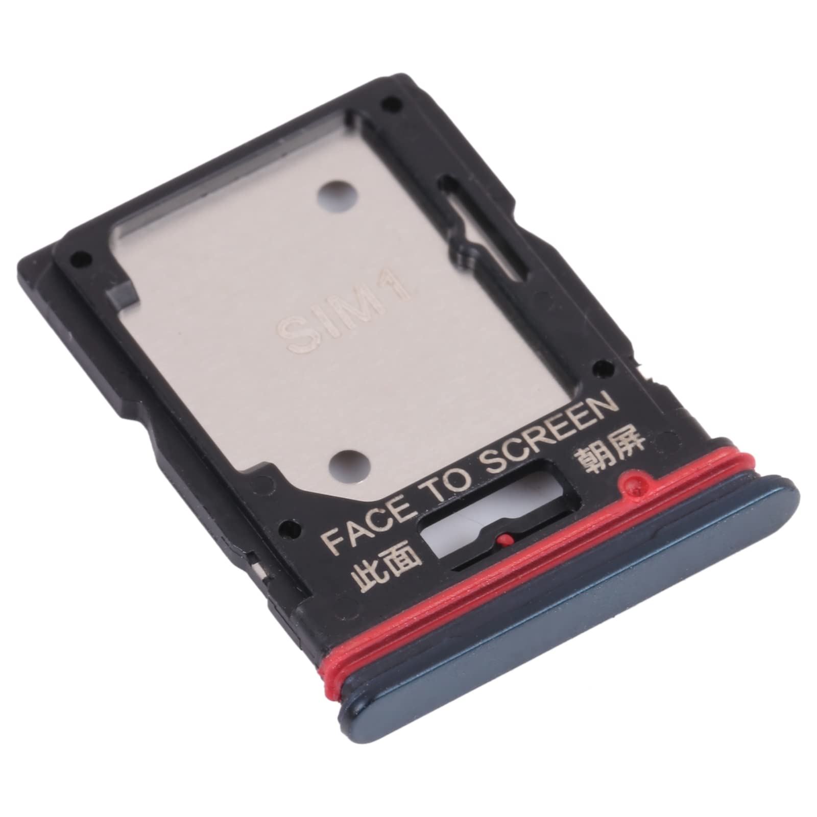 Amazon.com: Cellphone Card Socket SIM Card Tray + SIM Card Tray