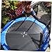 Toyvian Trampoline Mat Protector Trampoline Replacement Mat Jumping Bed Cover Protection