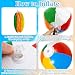 Imagen de Flying Pottery 6 Piezas Pelotas Playa Hinchables
