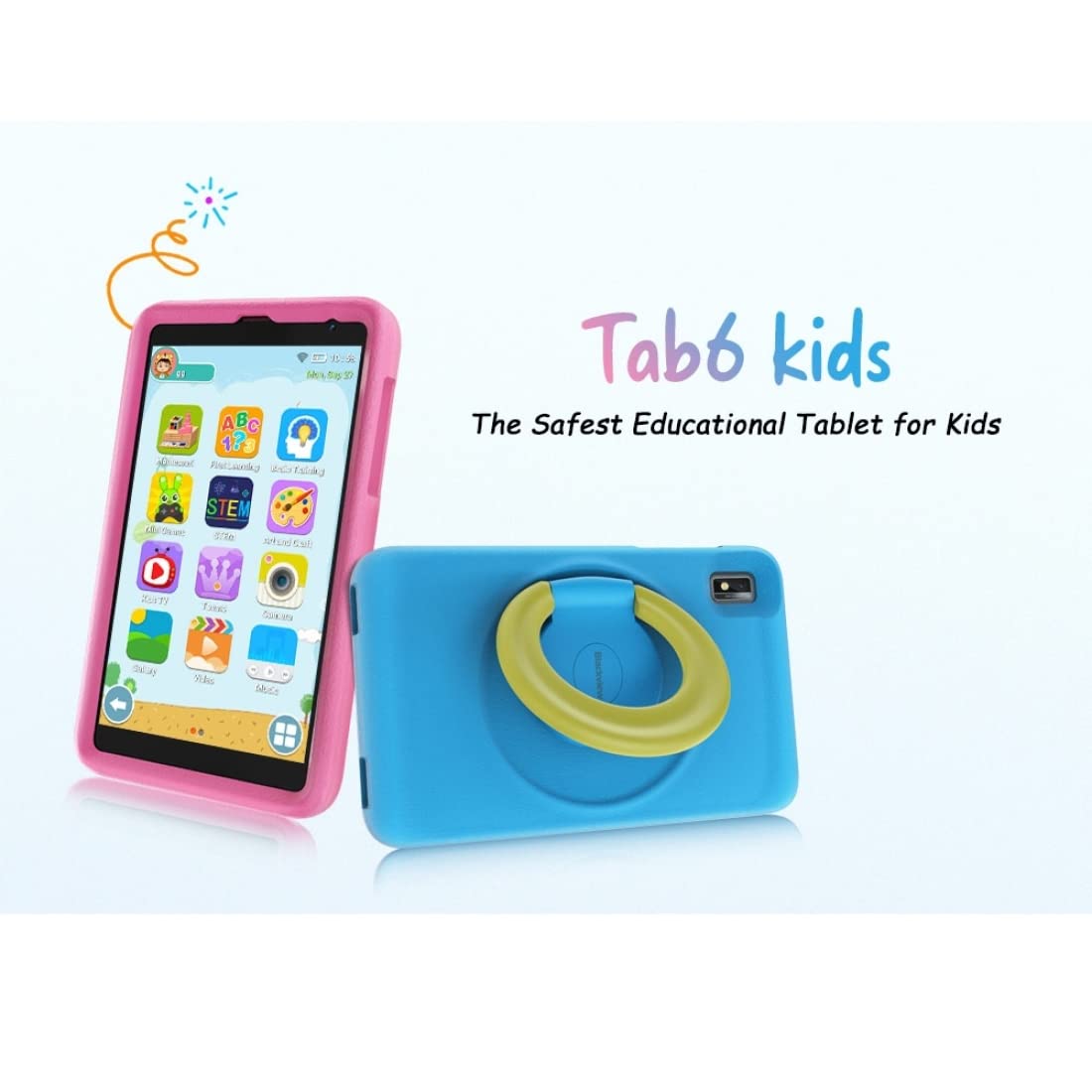 Amazon.co.jp: BlackView TAB6 KIDS Android 11