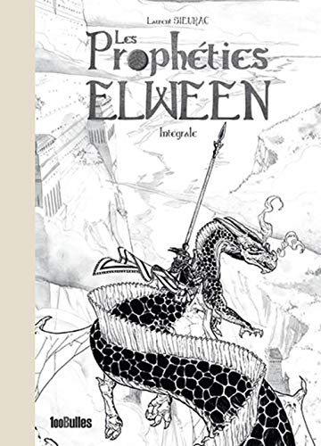 Les Prophéties Elween (intégrale N&B) Les Prophéties Elween (intégrale N&B)