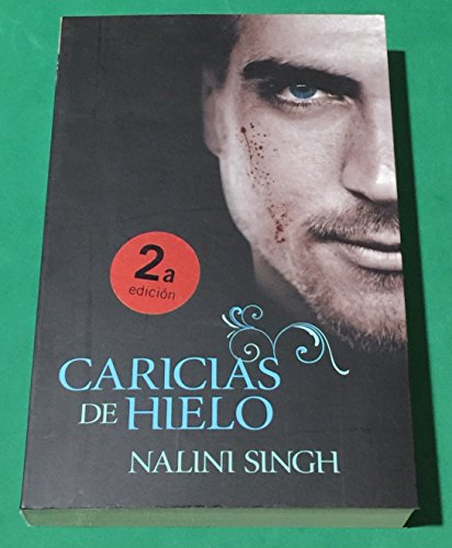 Caricias De Hielo (Psi/Cambiantes)